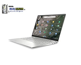 معرفی اجمالی لپ تاپ اچ پی کروم بوک (Chromebook x360-13c)